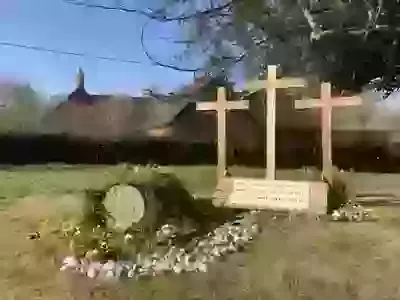 Easter Services
